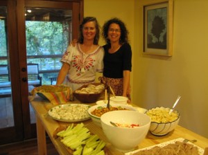 Seasonal Soiree April 2013 005