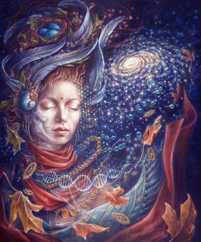 Remembering Eternity by Autumn Skye Morrison