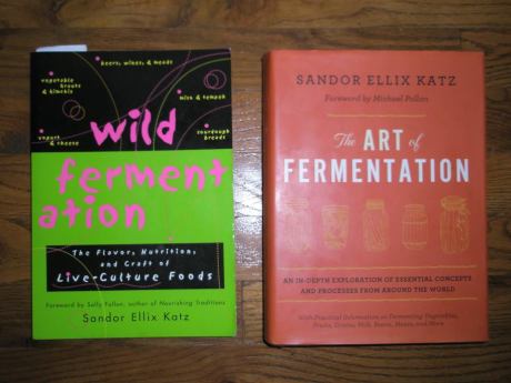 ...got my books signed...