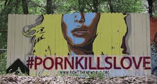 Porn Kills Love | Lindsay Kolasa