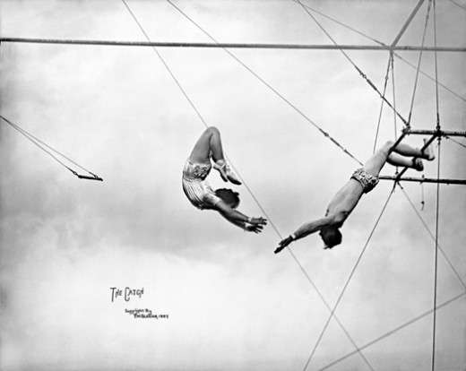 trapeze