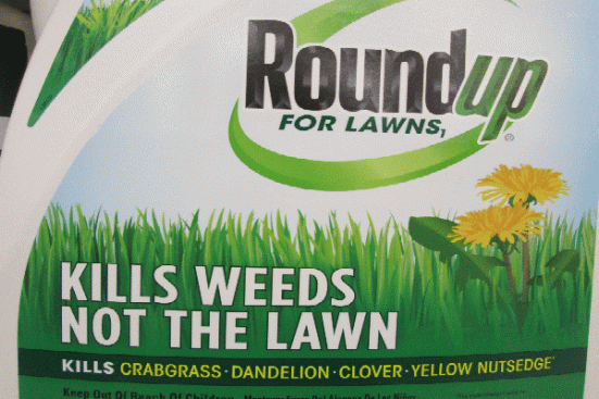 roundup