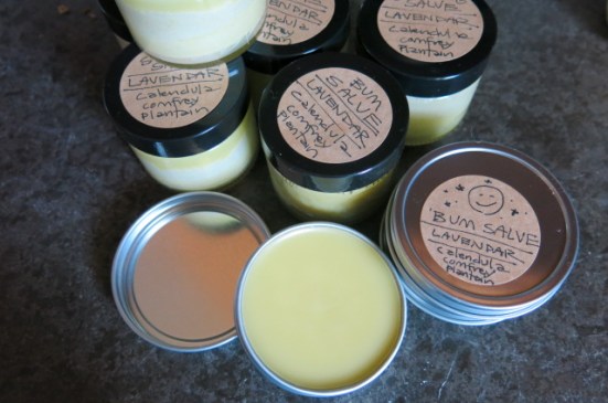 march 13 medicine making