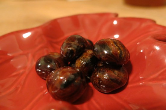 horehound lozenges 4